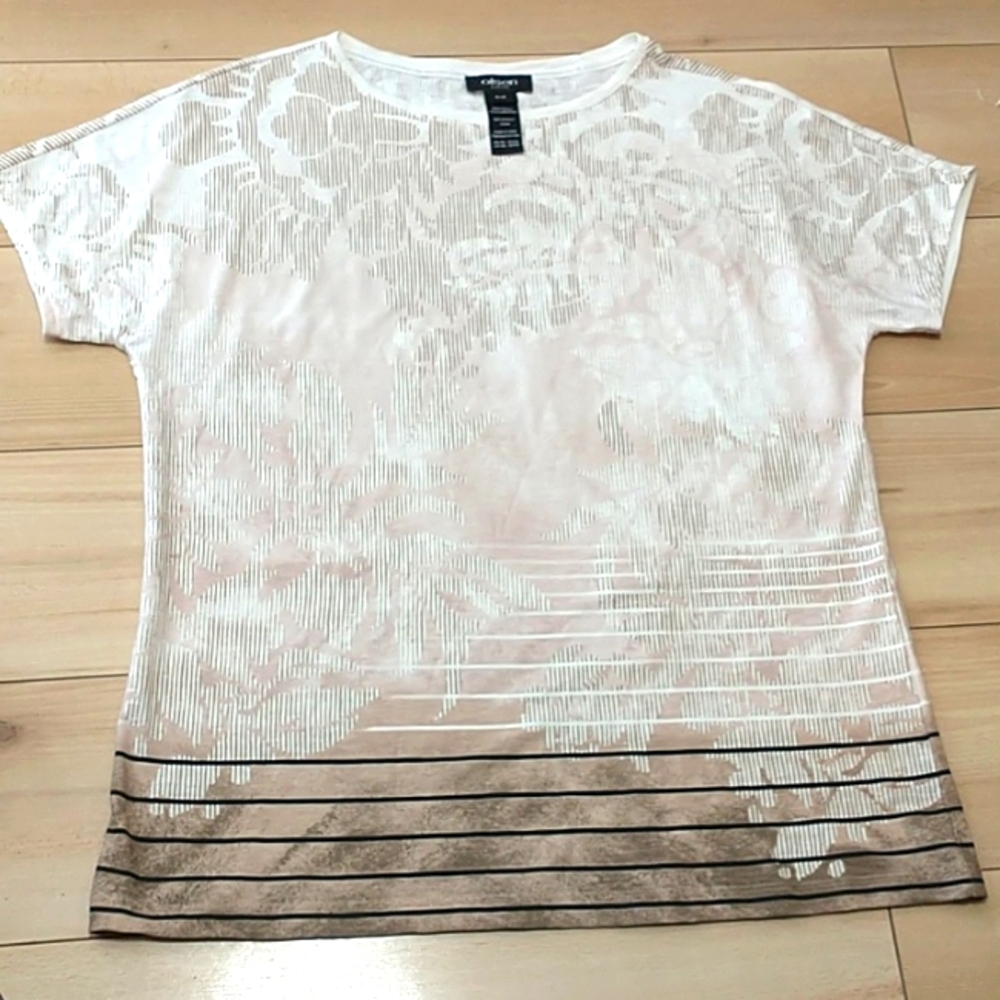 Olsen Europe top